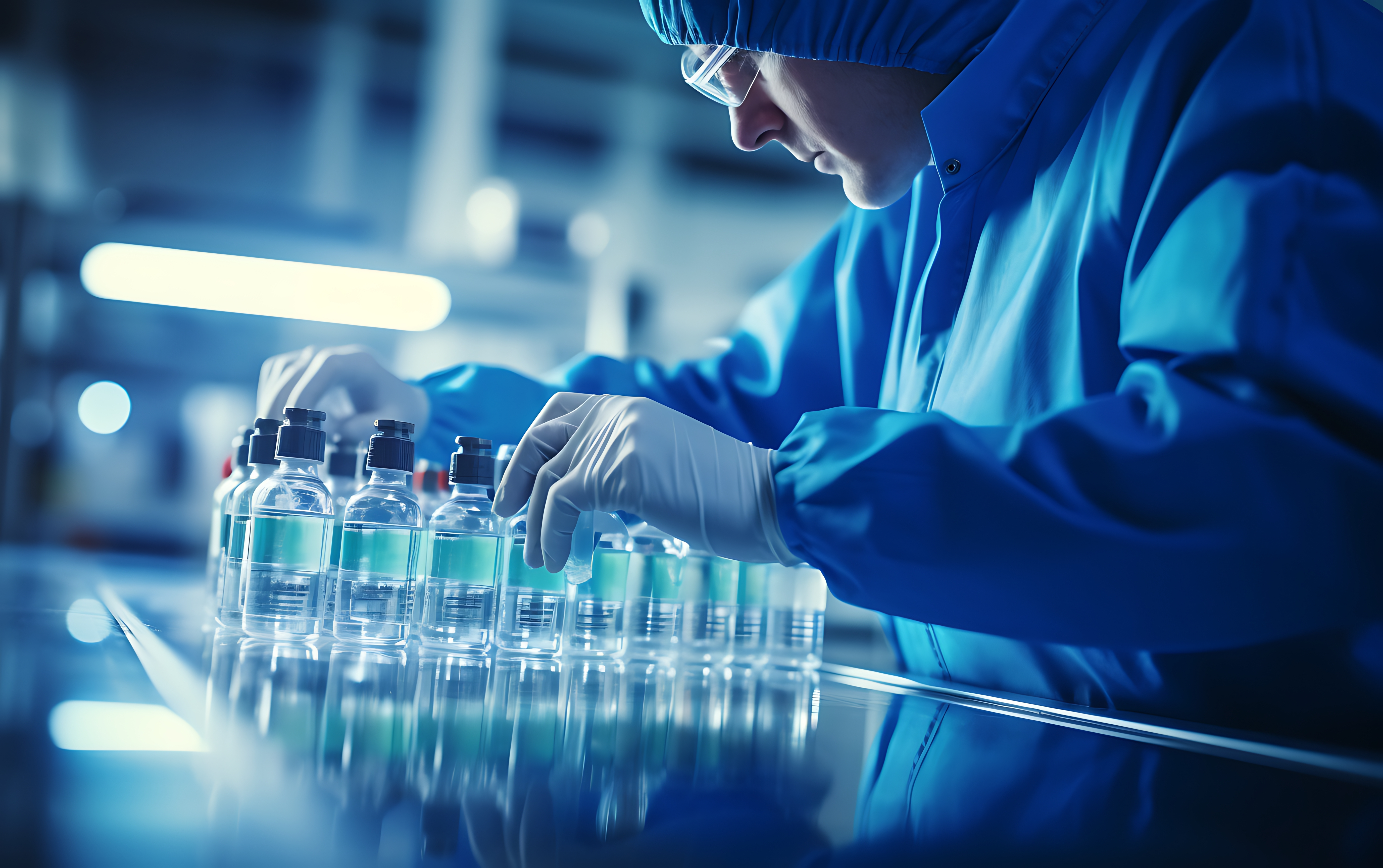 Production Aurora Hygiène