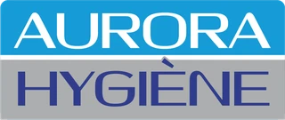 Aurora Hygiène Logo