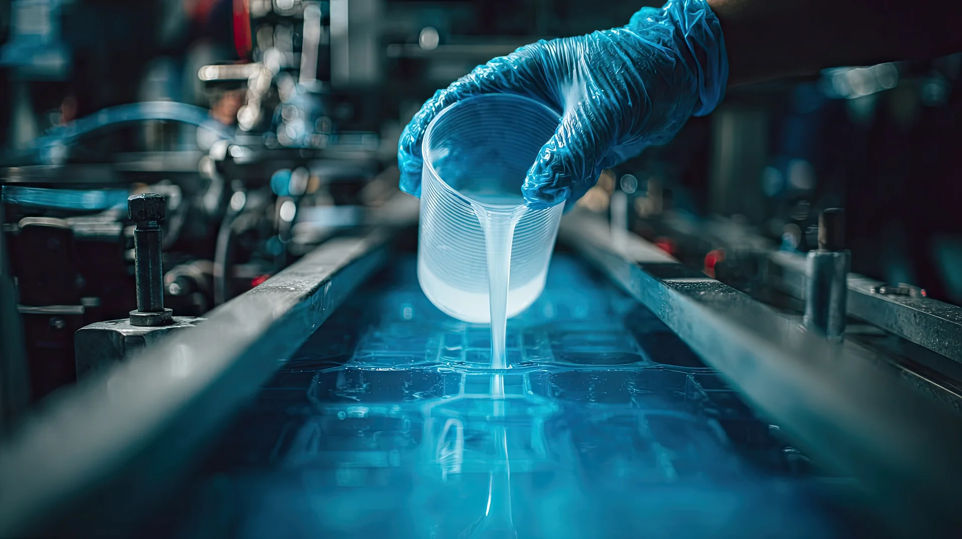 Aurora Hygiène — production